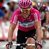 Kim Kirchen pendant la neuvime tape du Tour de France 2007